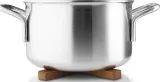 Подставка под горячее Eva Solo Magnetic, дерево, 0 19 см, коричневая — фото 6