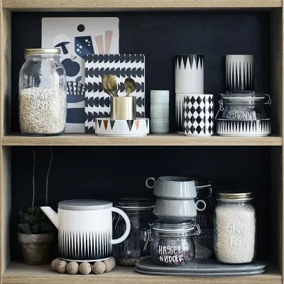 Подставка под горячее Ferm Living Cork, пробка, 17 см