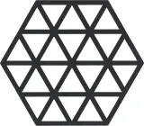 Подставка под горячее zone denmark triangles, силикон, 16 · арт. fabr 330225 — фото 1