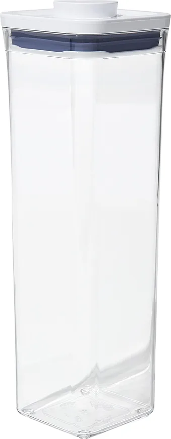 Банка для хранения Oxo Pop2, 1600 мл, силикон · арт. fabr O-11233800