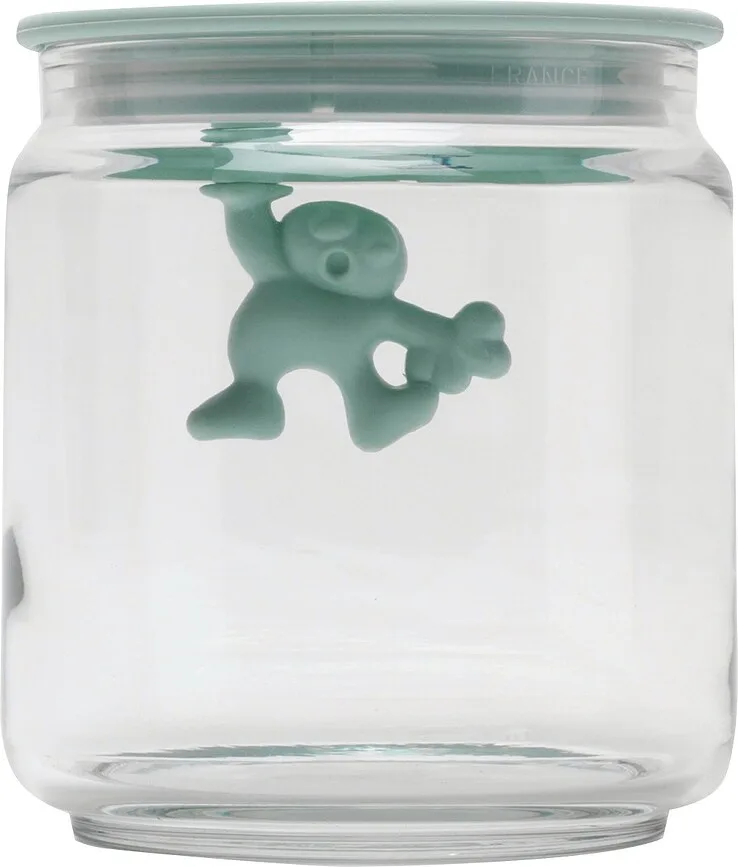 Банка для хранения a di alessi gianni, стекло · арт. fabr amdr04 az