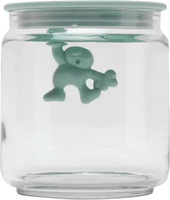 Банка для хранения a di alessi gianni, стекло · арт. fabr amdr04 az