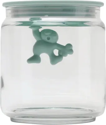 Банка для хранения a di alessi gianni, стекло · арт. fabr amdr05 az
