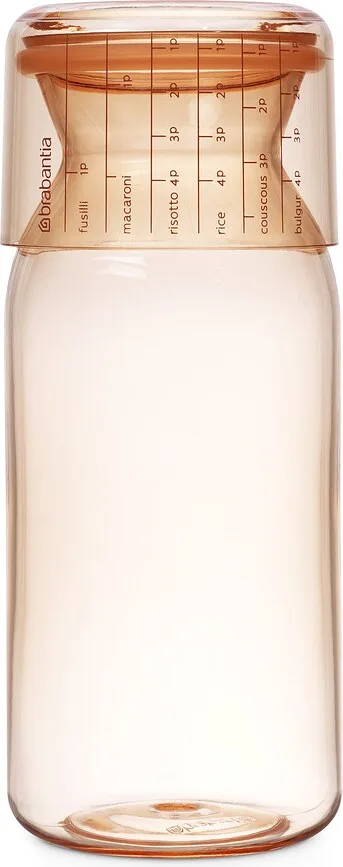 Банка для хранения brabantia, силикон · арт. fabr 290206