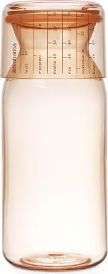 Банка для хранения brabantia, силикон · арт. fabr 290206