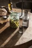 Банка для хранения Ferm Living Oli, стекло — фото 1