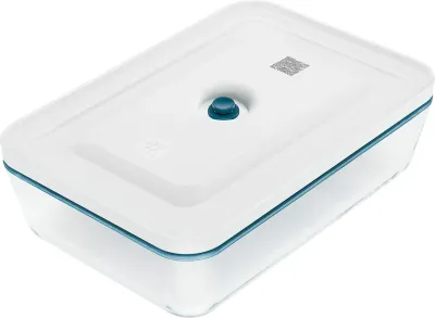 Банка для хранения Zwilling Fresh Save, 2850 мл, стекло