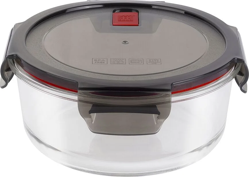 Банка для хранения Zwilling Gusto, 1300 мл, стекло