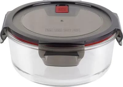 Банка для хранения Zwilling Gusto, 1300 мл, стекло