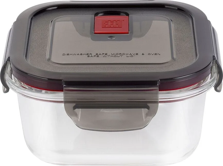 Банка для хранения Zwilling Gusto, 500 мл, стекло