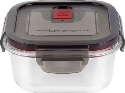 Банка для хранения Zwilling Gusto, 500 мл, стекло