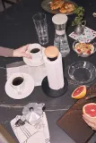 Диспенсер для бумажных полотенец Rosendahl Paper Pal, пластик, чёрный — фото 3