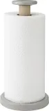 Диспенсер для бумажных полотенец Stelton Emma, дерево, серый — фото 3