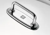 Сковорода Zwilling Plus, 32 см, нержавеющая сталь, антипригарное покрытие · арт. fabr 40992-332-0 — фото 8