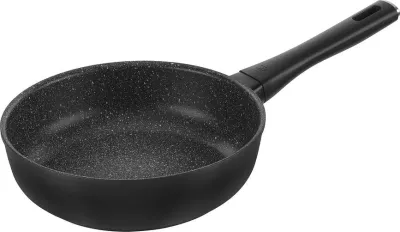 Сковорода Zwilling Marquina Plus, 24 см, алюминий, антипригарное покрытие