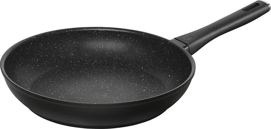 Сковорода Zwilling Marquina Plus, 28 см, алюминий, антипригарное покрытие