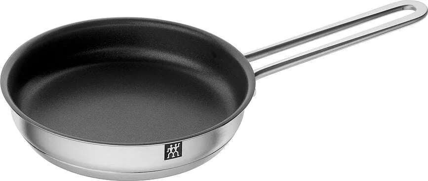 Сковорода Zwilling Pico, 16 см, нержавеющая сталь, антипригарное покрытие
