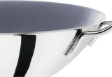 Сковорода Zwilling Plus, 32 см, нержавеющая сталь, антипригарное покрытие · арт. fabr 40992-032-0 — фото 2