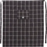 Фартук кухонный OYOY Gobi, хлопок, 84 84 см, синий — фото 2