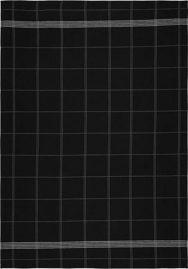 Полотенце кухонное S dahl Minimal, хлопок, 70 50 см