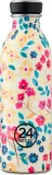 Бутылка для воды 24Bottles Urban Bottle Silk, 500 мл, нержавеющая сталь — фото 1