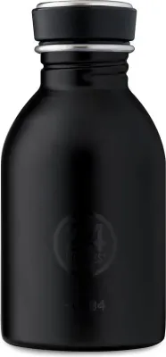 Бутылка для воды 24bottles urban bottle basic, нержавеющая сталь · арт. fabr Steel Life 055