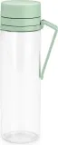 Бутылка для воды Brabantia Make Take, пищевой пластик, зелёная — фото 1