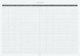 Блокнот Cinqpoints, A3, A4 — фото 2