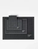 Блокнот Cinqpoints, A3, A4 — фото 4