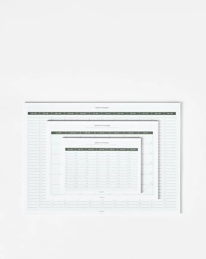 Блокнот Cinqpoints, A5