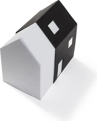 Блокнот Cinqpoints, House of