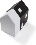 Блокнот Cinqpoints, House of — фото 1