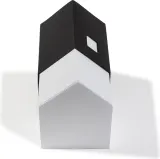 Блокнот Cinqpoints, House of — фото 5
