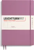 Блокнот Leuchtturm 1917, + y, A4, розовый — фото 1