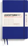 Блокнот Leuchtturm 1917, +, A5, в точку, зелёный — фото 1