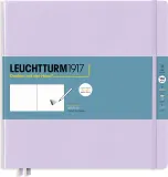 Блокнот Leuchtturm 1917, kwadratowy, B5, фиолетовый — фото 1
