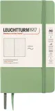 Блокнот Leuchtturm 1917, y, A6, в точку, синий — фото 1