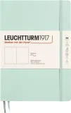 Блокнот Leuchtturm 1917, y, B5, зелёный — фото 1