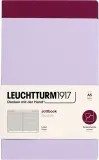 Набор блокнотов Leuchtturm 1917, Jottbook, A5, в линейку, 2 шт. — фото 1