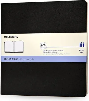 Блокнот Moleskine, A5