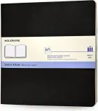 Блокнот Moleskine, A5 — фото 1