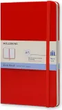Блокнот Moleskine, Art Plus Sketchbook L, A5 — фото 1