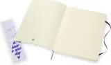 Блокнот Moleskine, Classic XXL y, A4, чёрный — фото 2