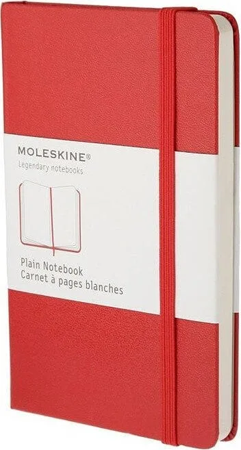 Блокнот Moleskine, P, A6