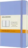 Блокнот Moleskine, P, A6, в линейку — фото 1