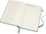 Блокнот Moleskine, Passion Journal Book II, A5, синий — фото 4