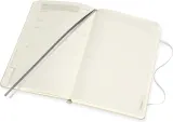 Блокнот Moleskine, Passion Journal Wedding II, A5, белый — фото 5