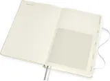 Блокнот Moleskine, Passion Journal Wedding II, A5, белый — фото 6