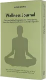 Блокнот Moleskine, Passion Journal Wellness, A5, зелёный — фото 1