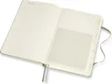 Блокнот Moleskine, Passion Journal Wellness, A5, зелёный — фото 4